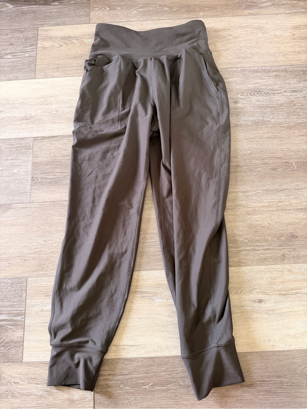 Old Navy Active Powersoft High Rise Legging Jogger - Size Medium